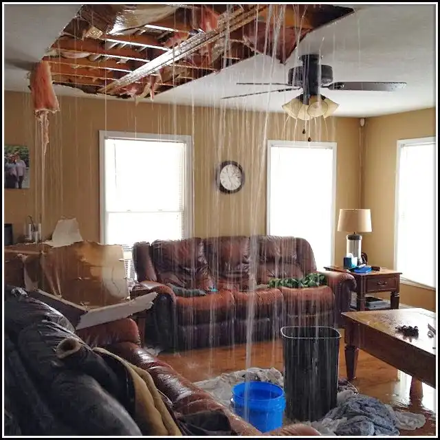 Water Damage Restoration in Chino Valley, AZ